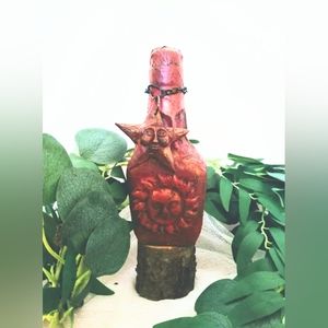 Boho Sun Bottle